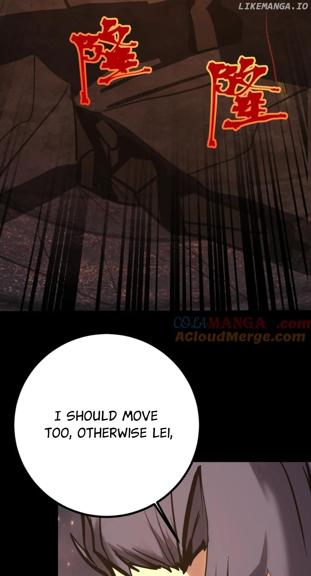 Read Log into the Future EN Manga Online