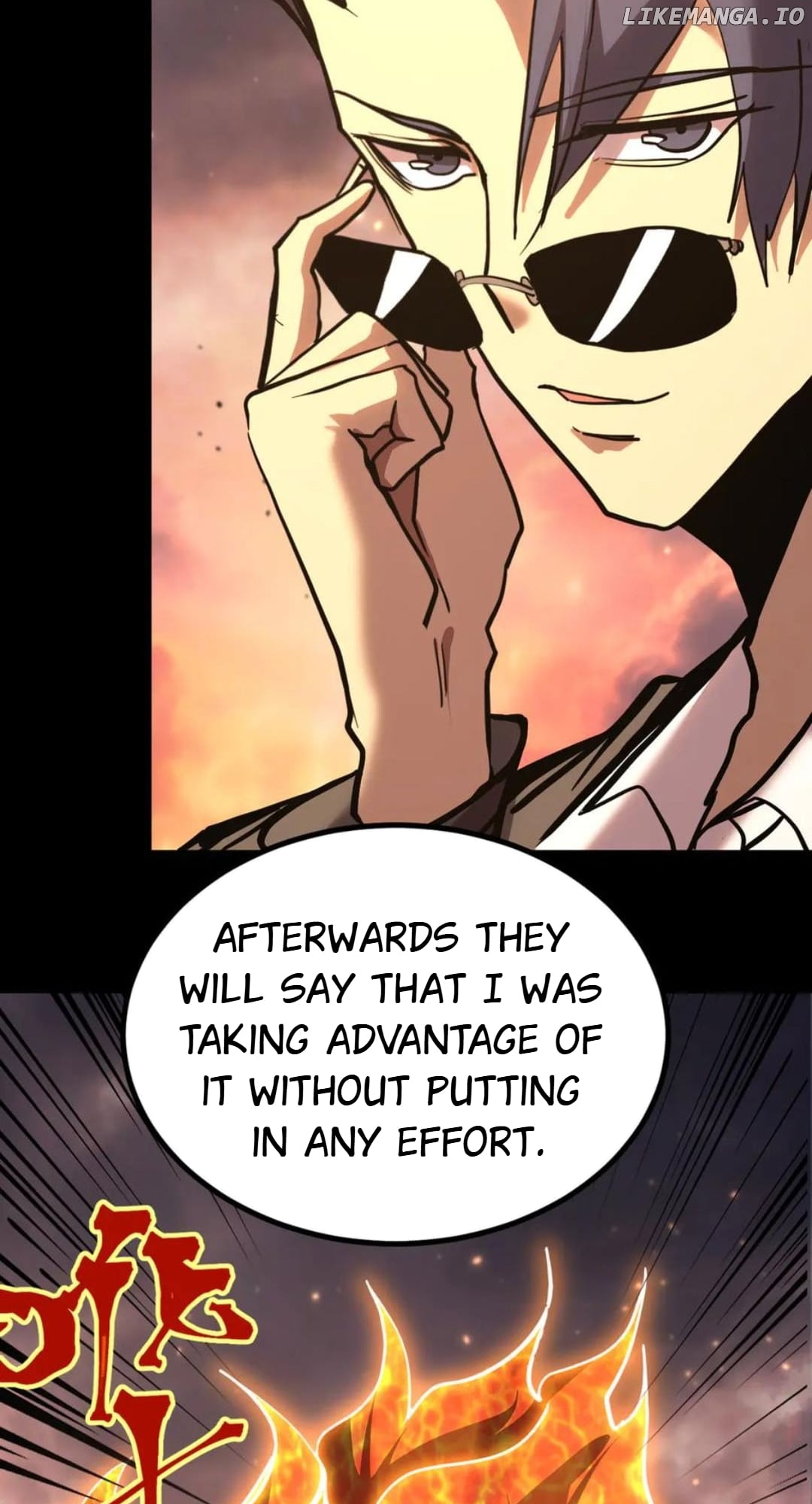Read Log into the Future EN Manga Online