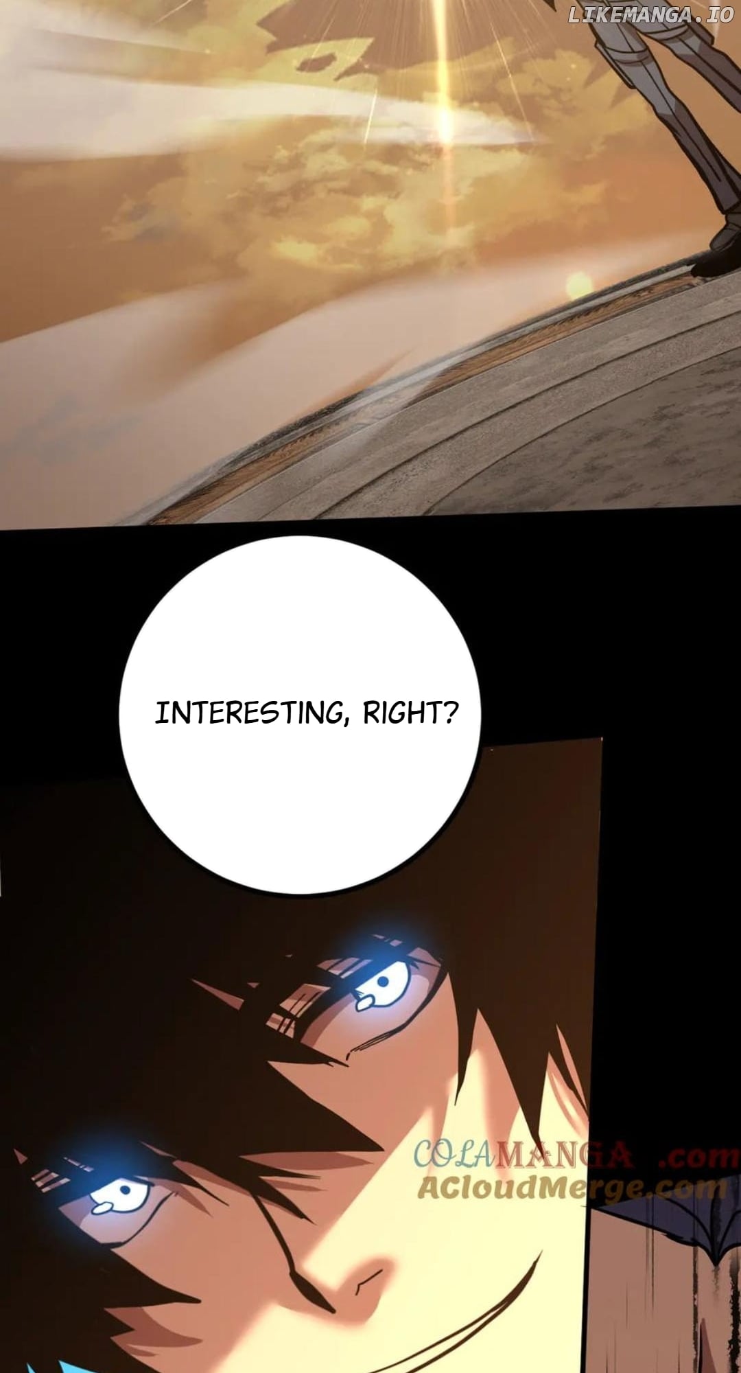 Read Log into the Future EN Manga Online
