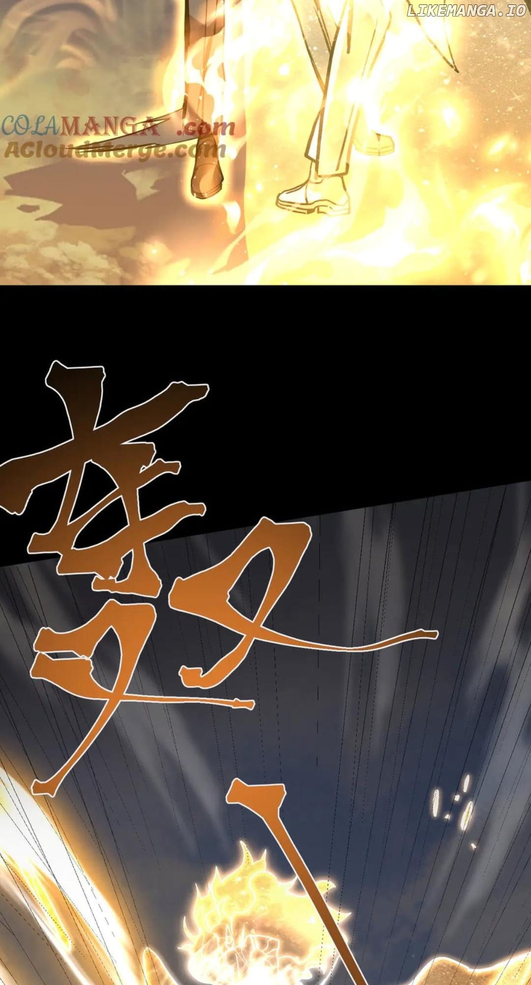 Read Log into the Future EN Manga Online