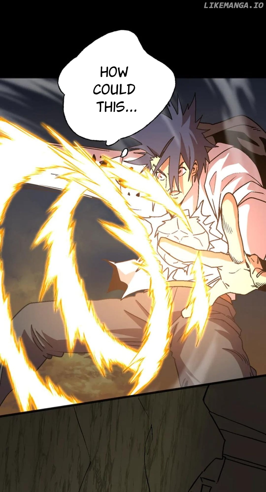 Read Log into the Future EN Manga Online