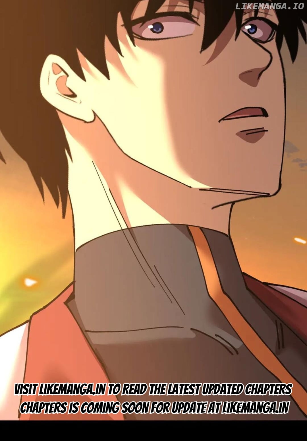 Read Log into the Future EN Manga Online