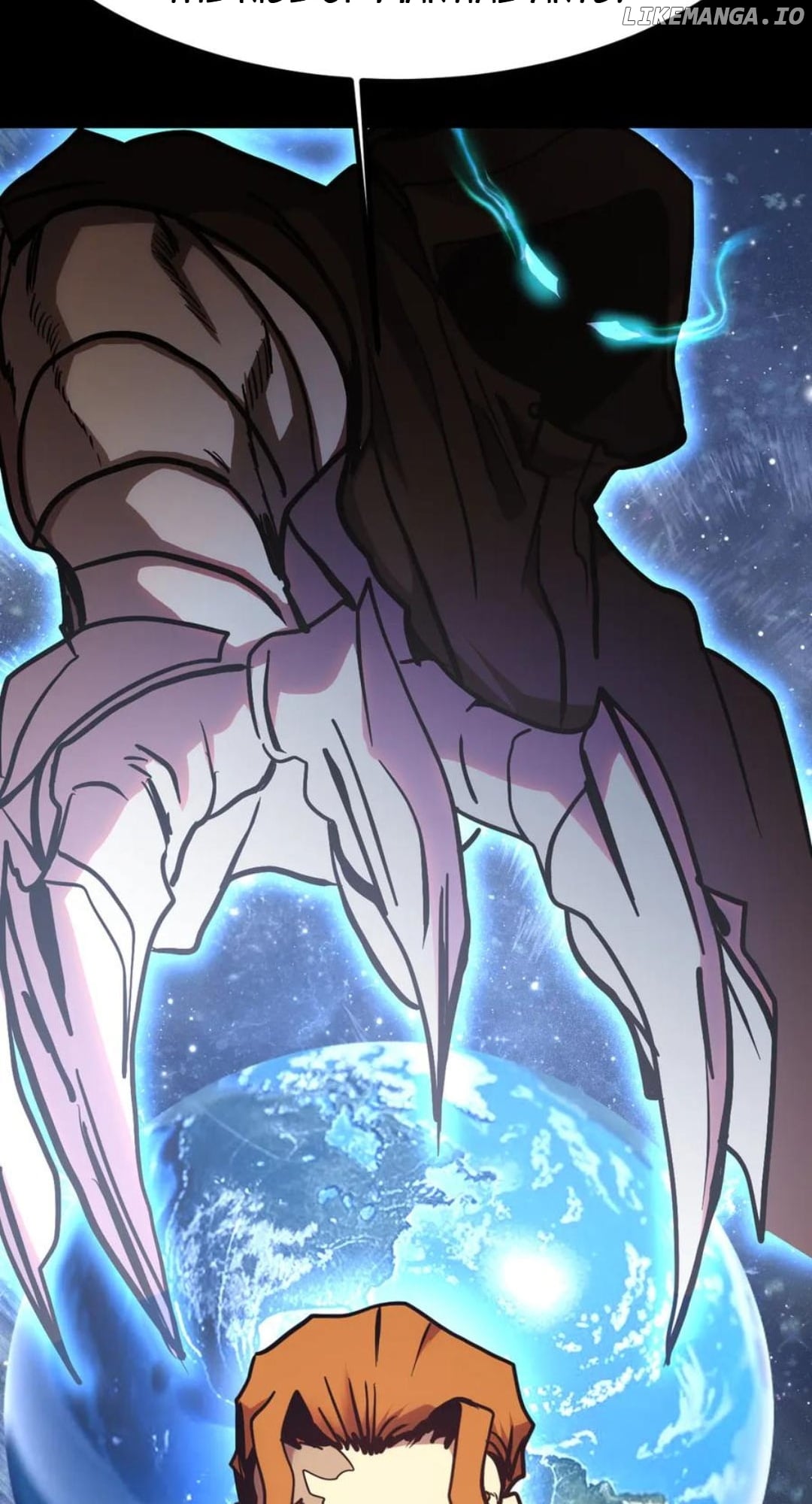 Read Log into the Future EN Manga Online