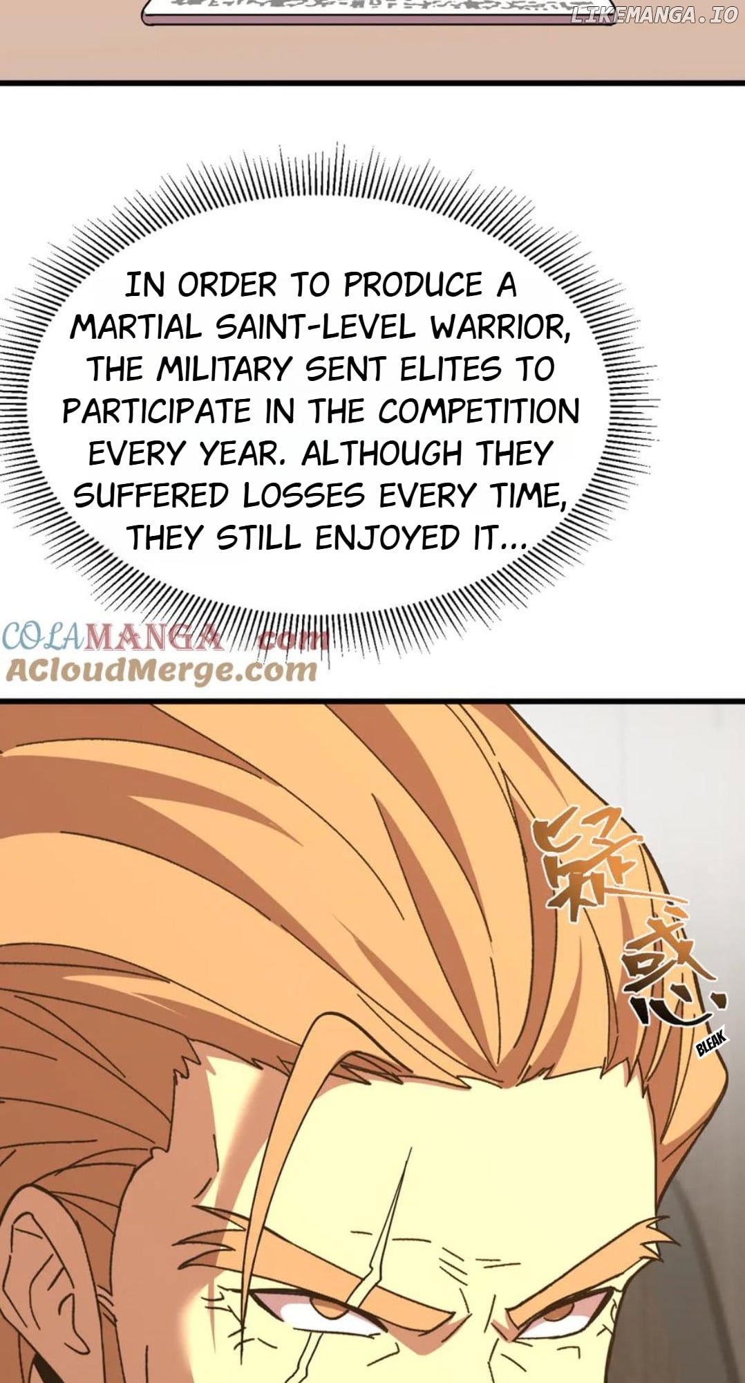 Read Log into the Future EN Manga Online