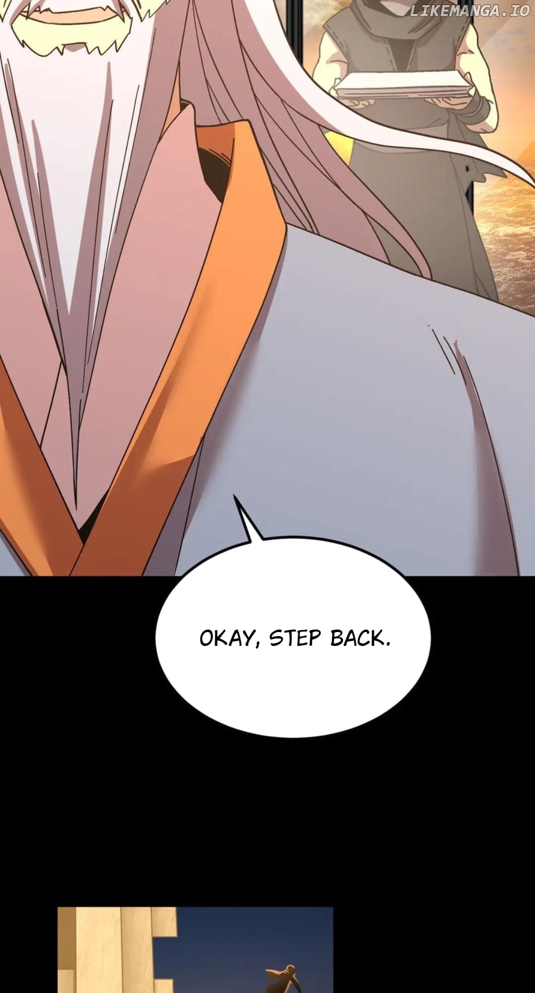 Read Log into the Future EN Manga Online
