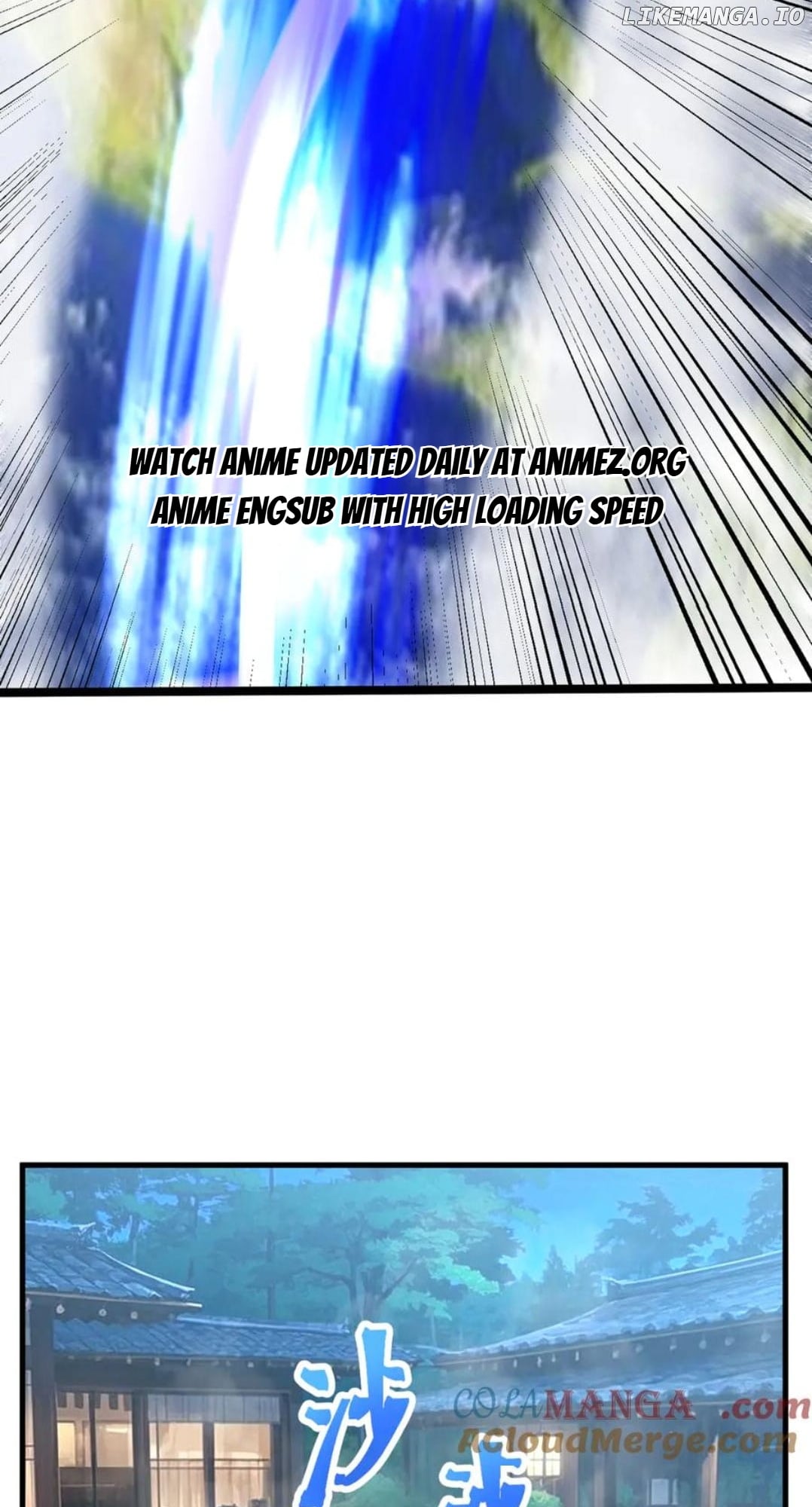Read Log into the Future EN Manga Online