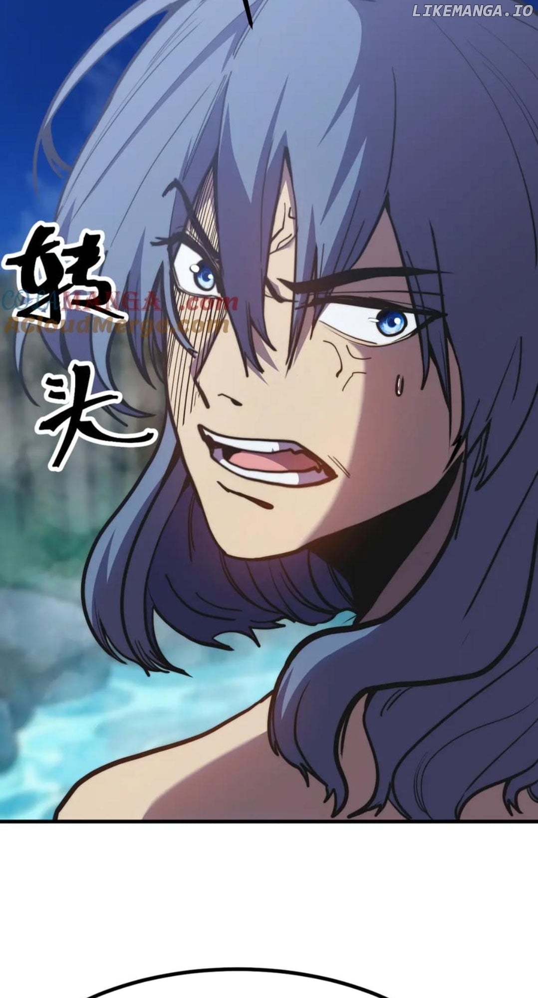 Read Log into the Future EN Manga Online