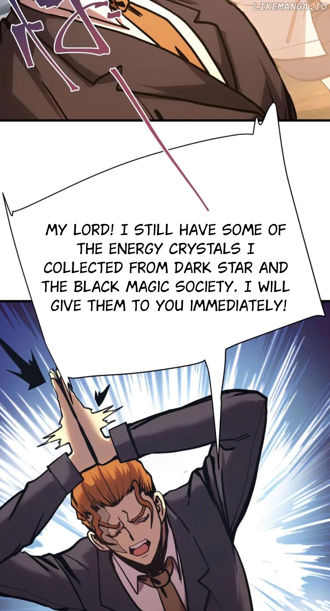 Read Log into the Future EN Manga Online
