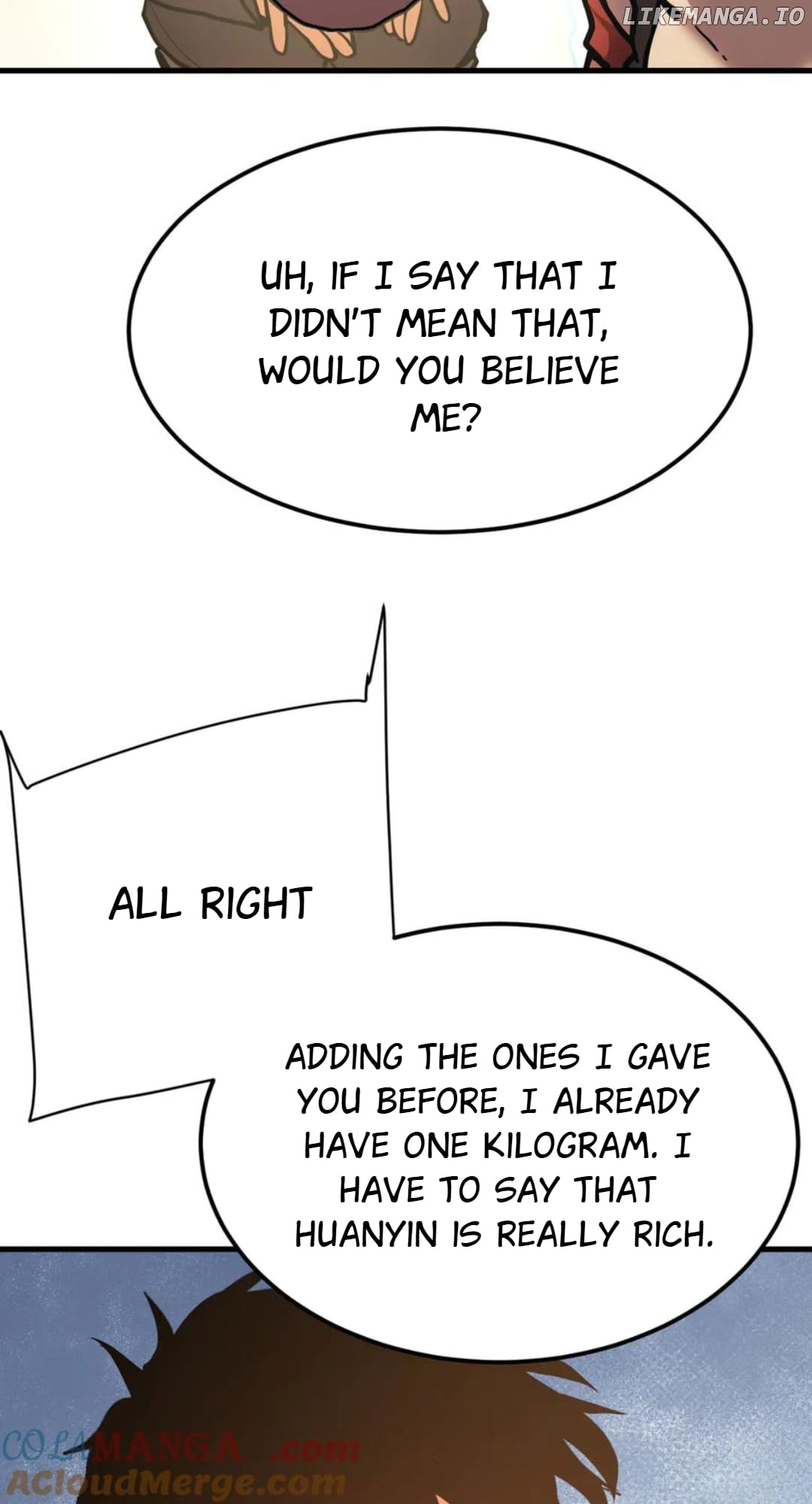 Read Log into the Future EN Manga Online