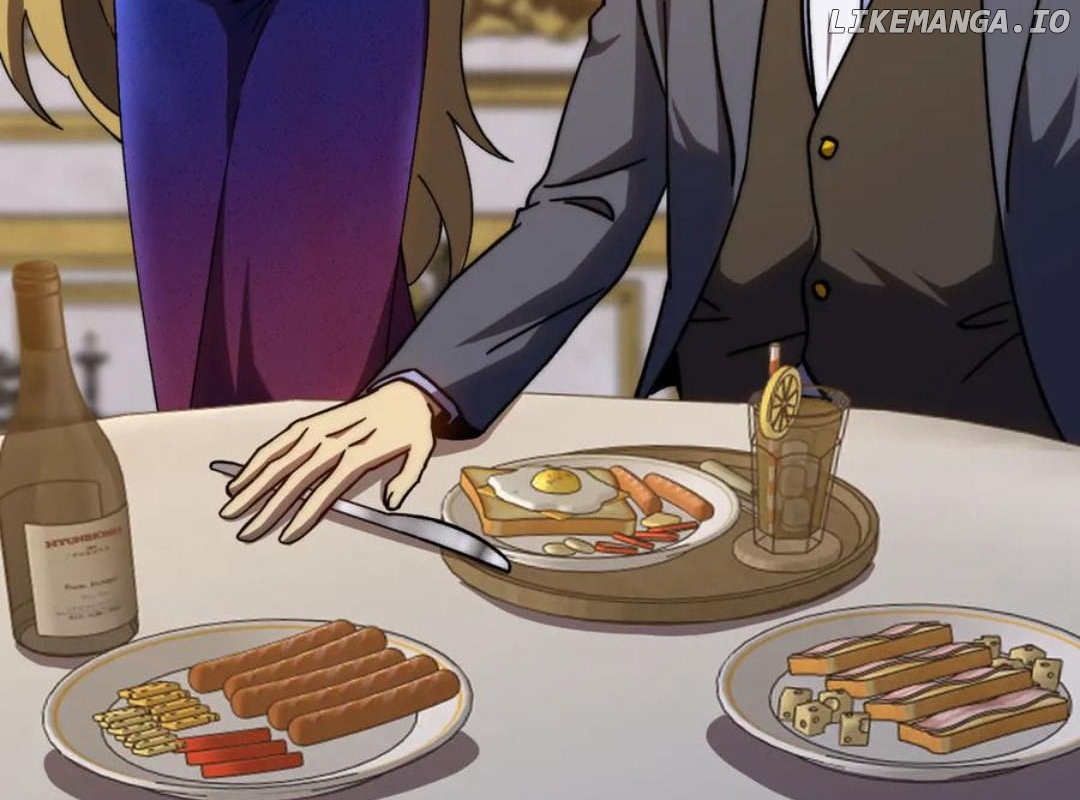 Read Log into the Future EN Manga Online
