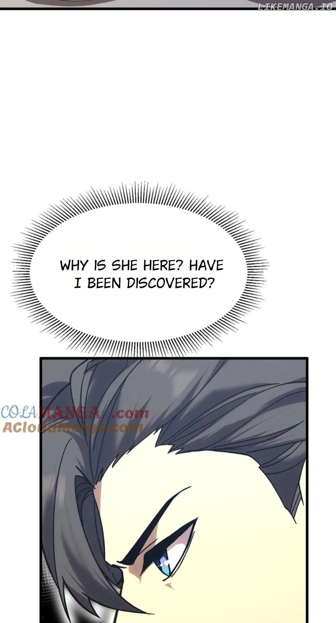 Read Log into the Future EN Manga Online