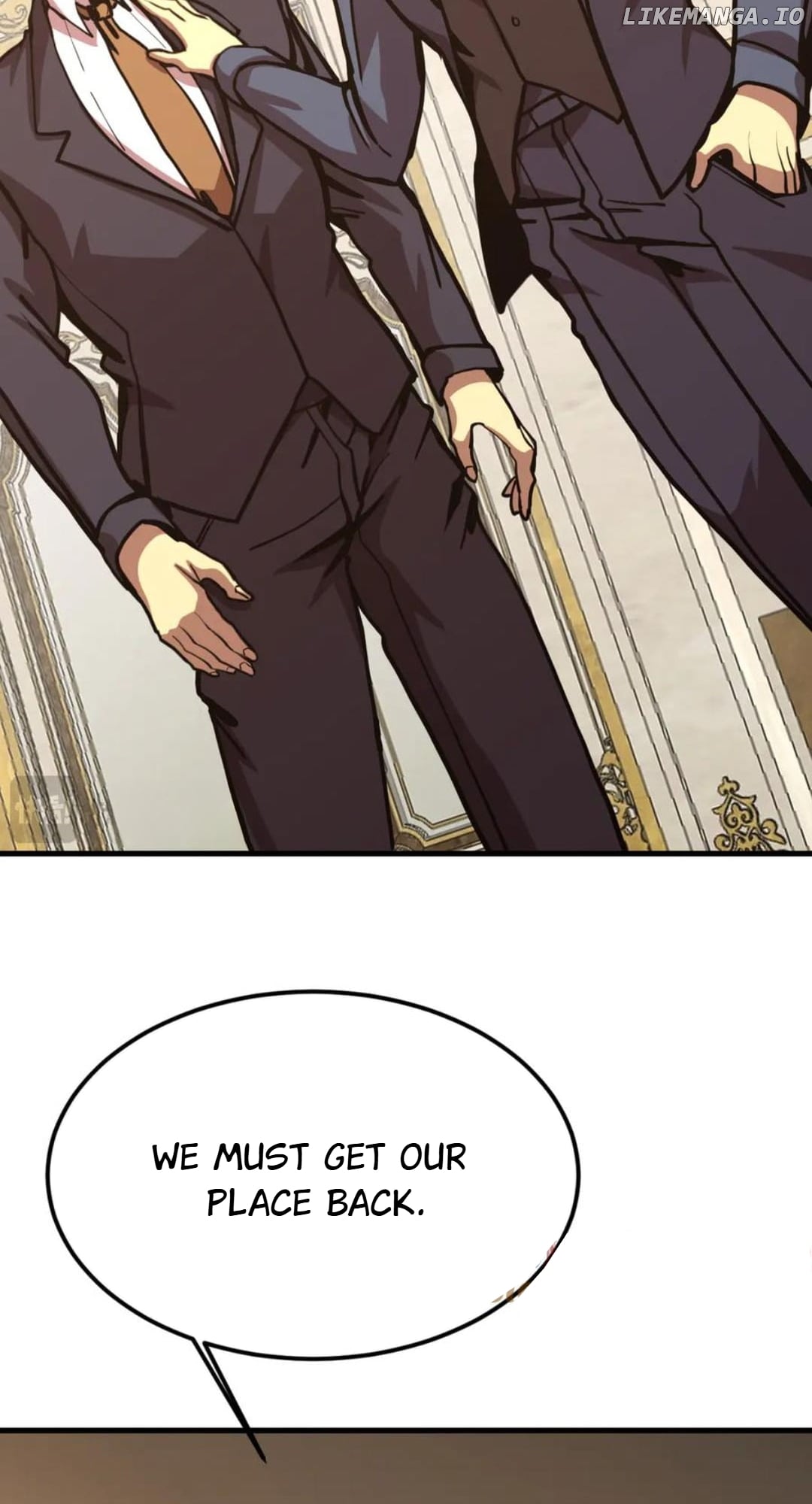 Read Log into the Future EN Manga Online