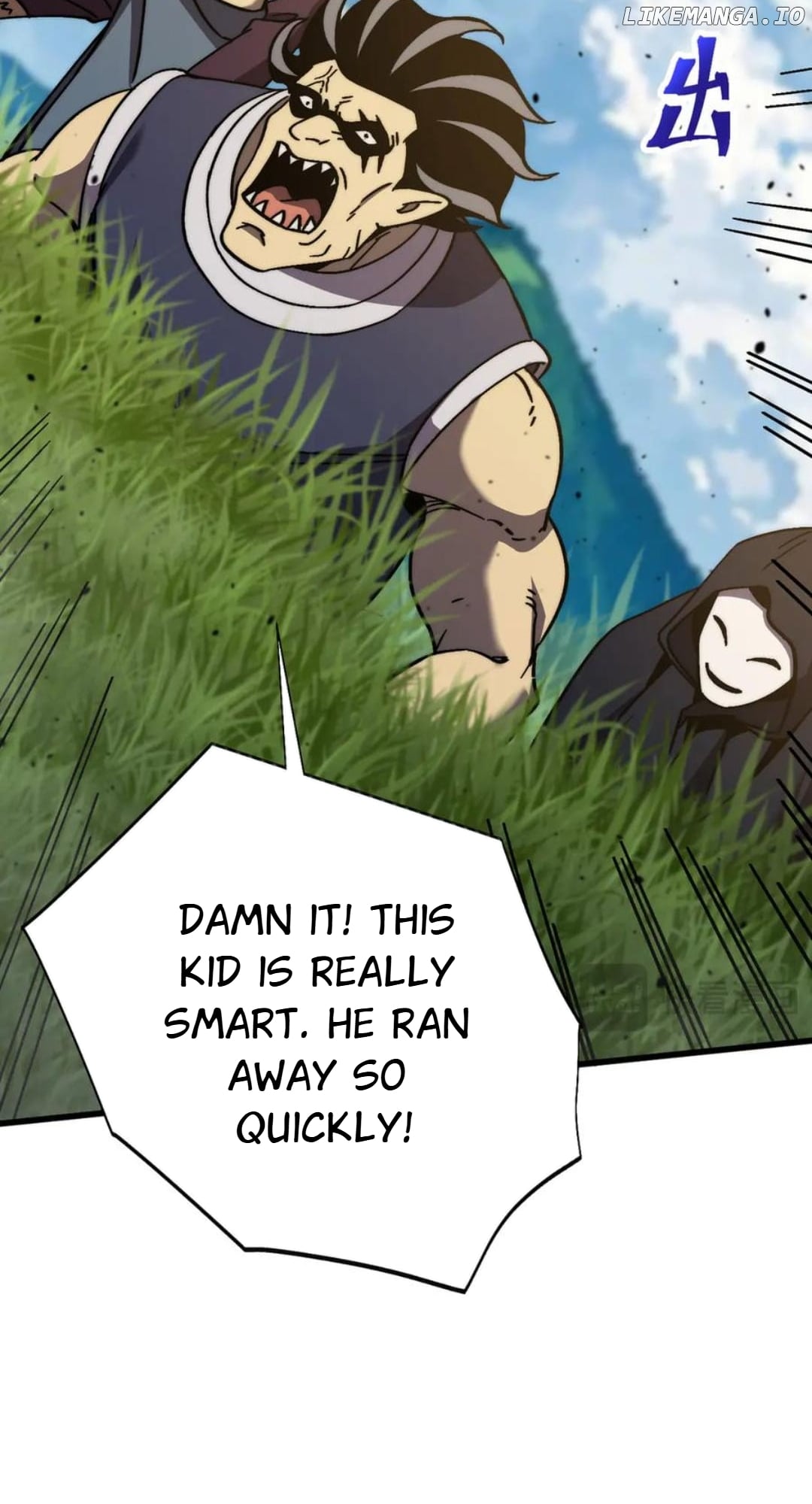 Read Log into the Future EN Manga Online