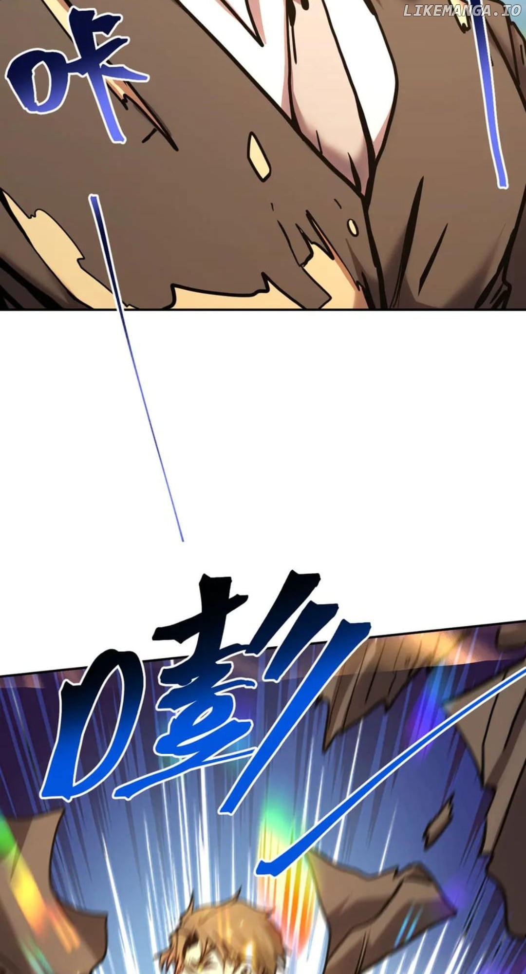 Read Log into the Future EN Manga Online