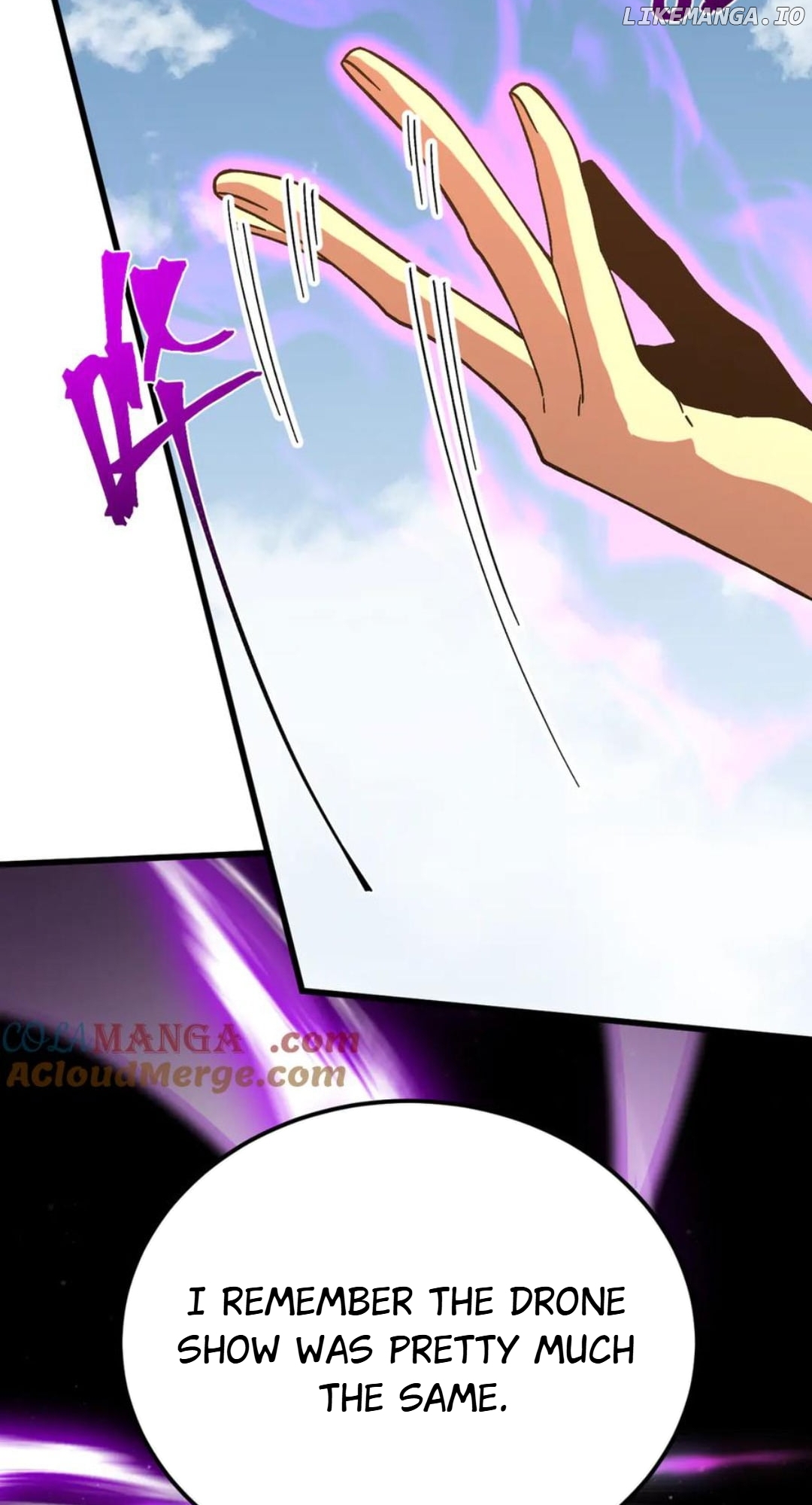 Read Log into the Future EN Manga Online