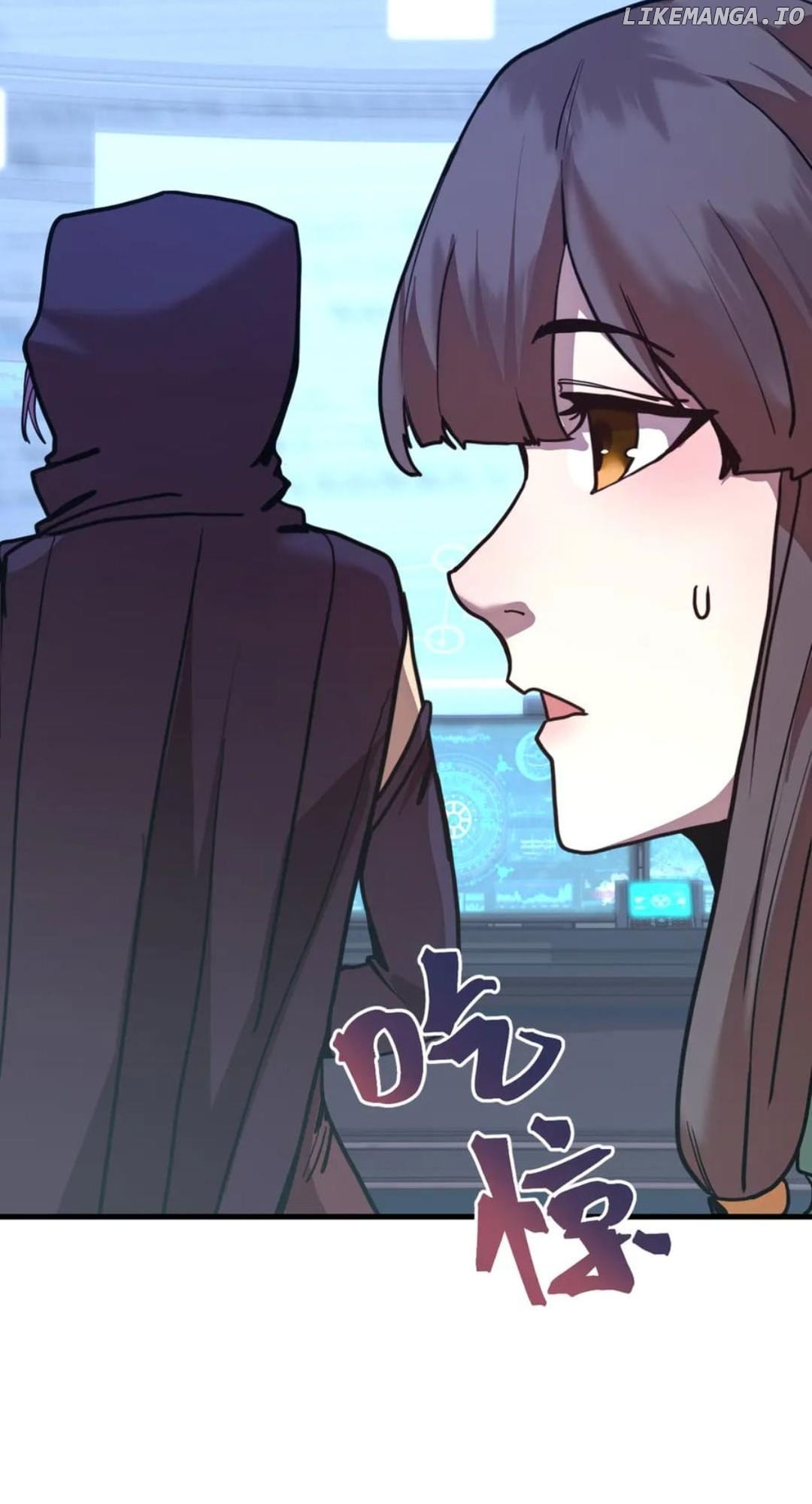 Read Log into the Future EN Manga Online