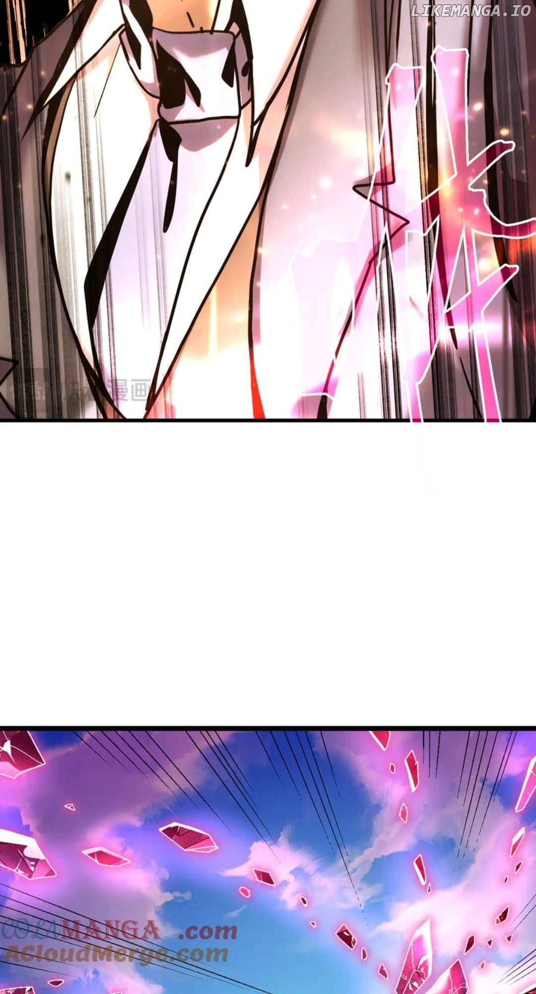Read Log into the Future EN Manga Online