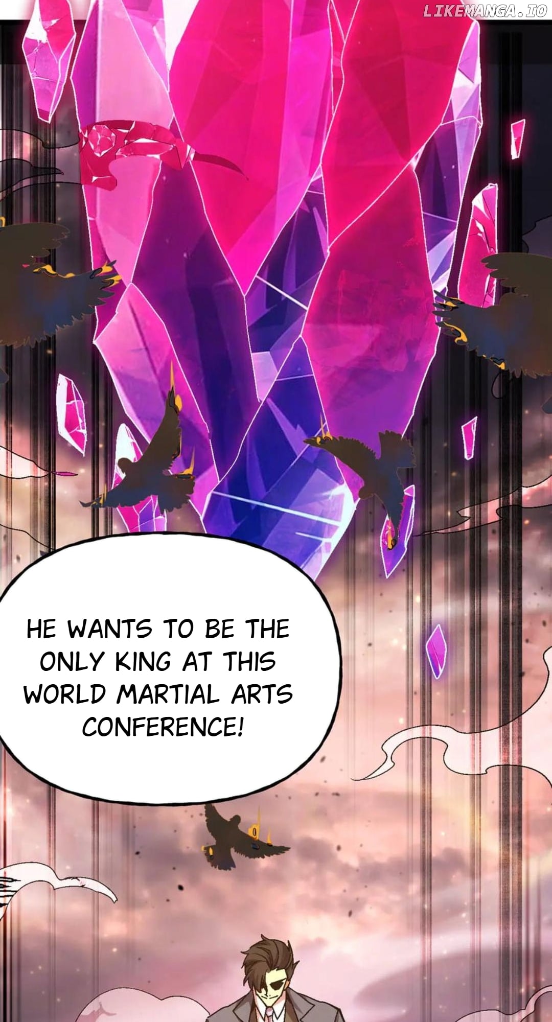 Read Log into the Future EN Manga Online