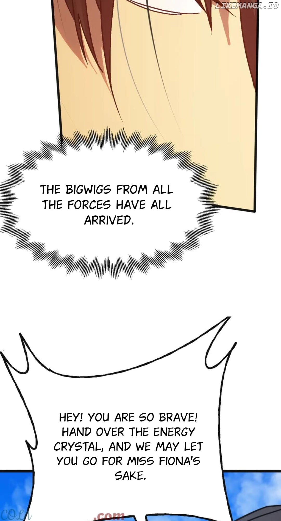 Read Log into the Future EN Manga Online