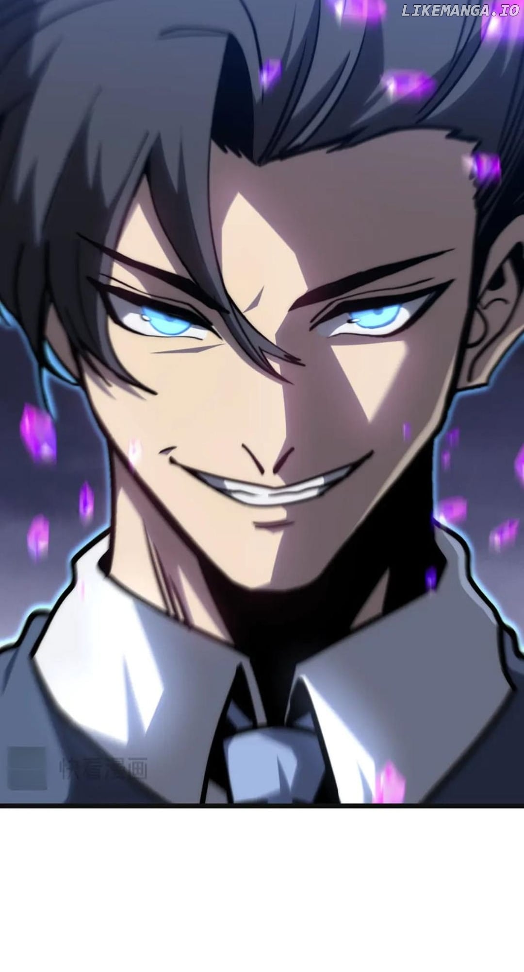 Read Log into the Future EN Manga Online