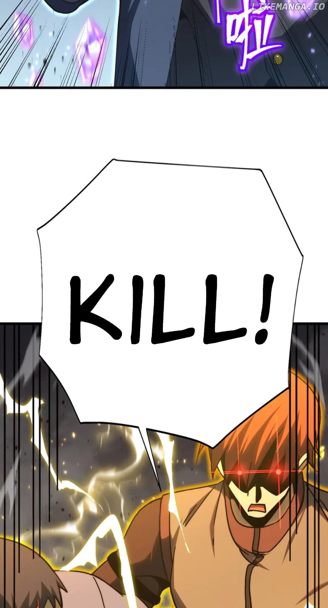 Read Log into the Future EN Manga Online