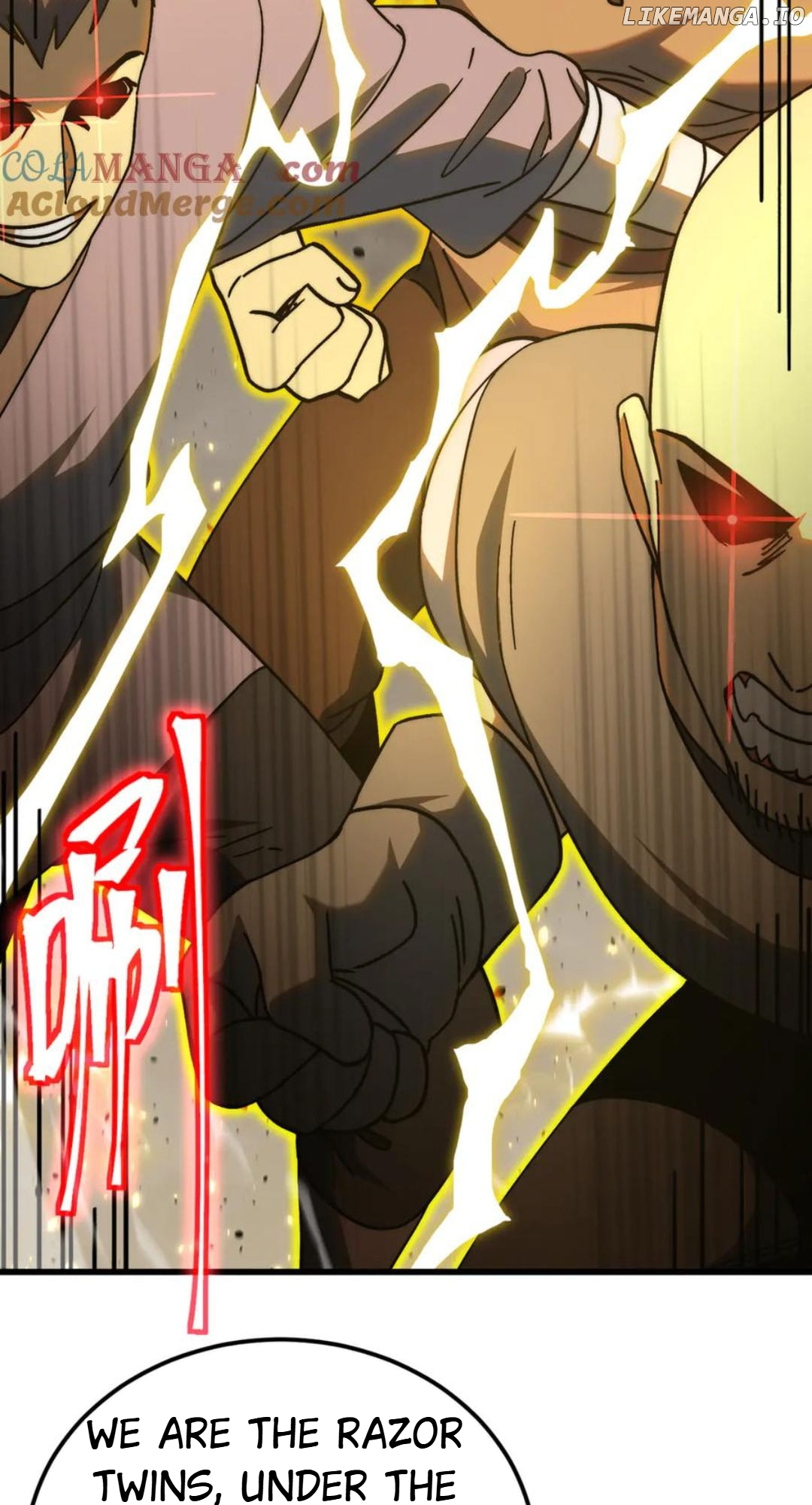 Read Log into the Future EN Manga Online