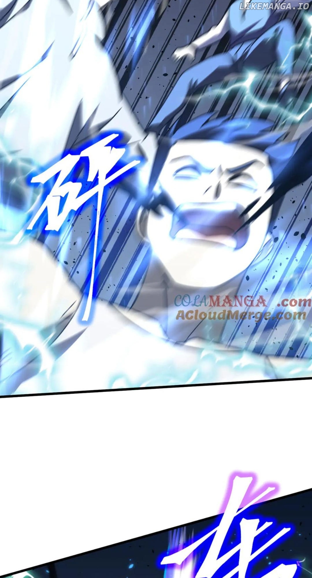 Read Log into the Future EN Manga Online
