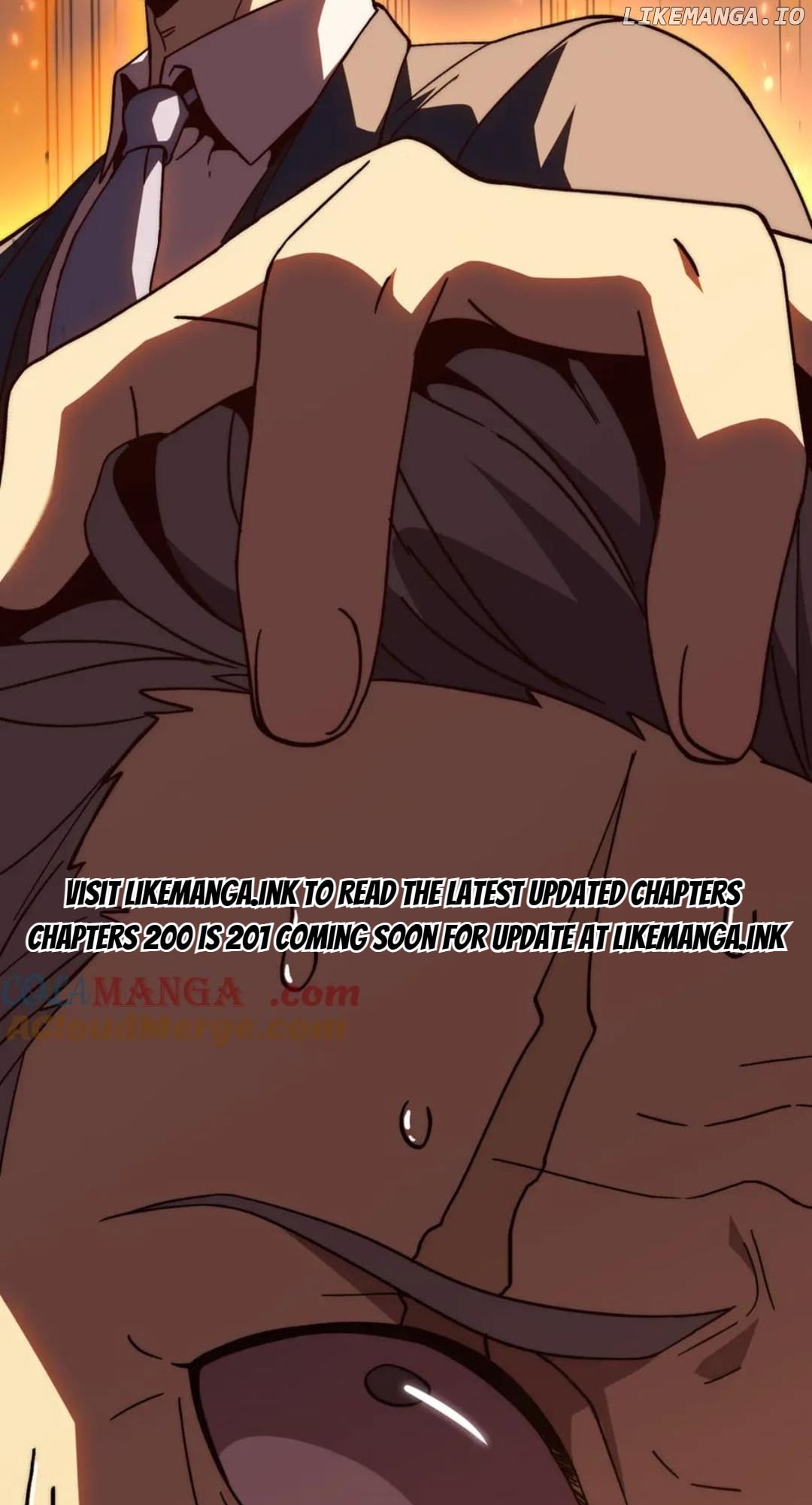 Read Log into the Future EN Manga Online