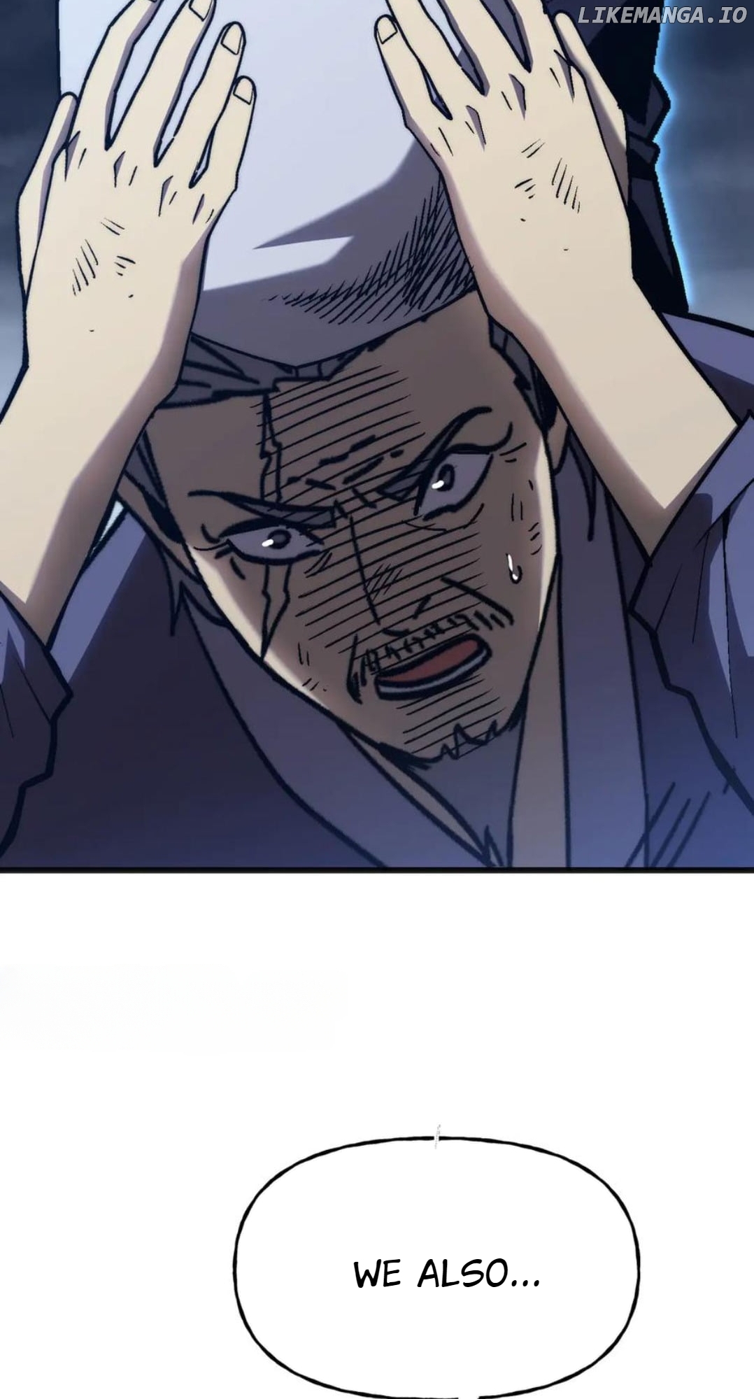 Read Log into the Future EN Manga Online