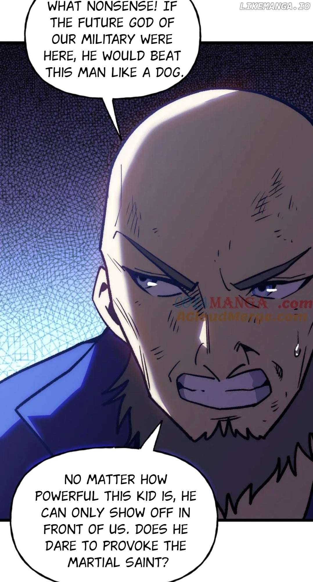 Read Log into the Future EN Manga Online