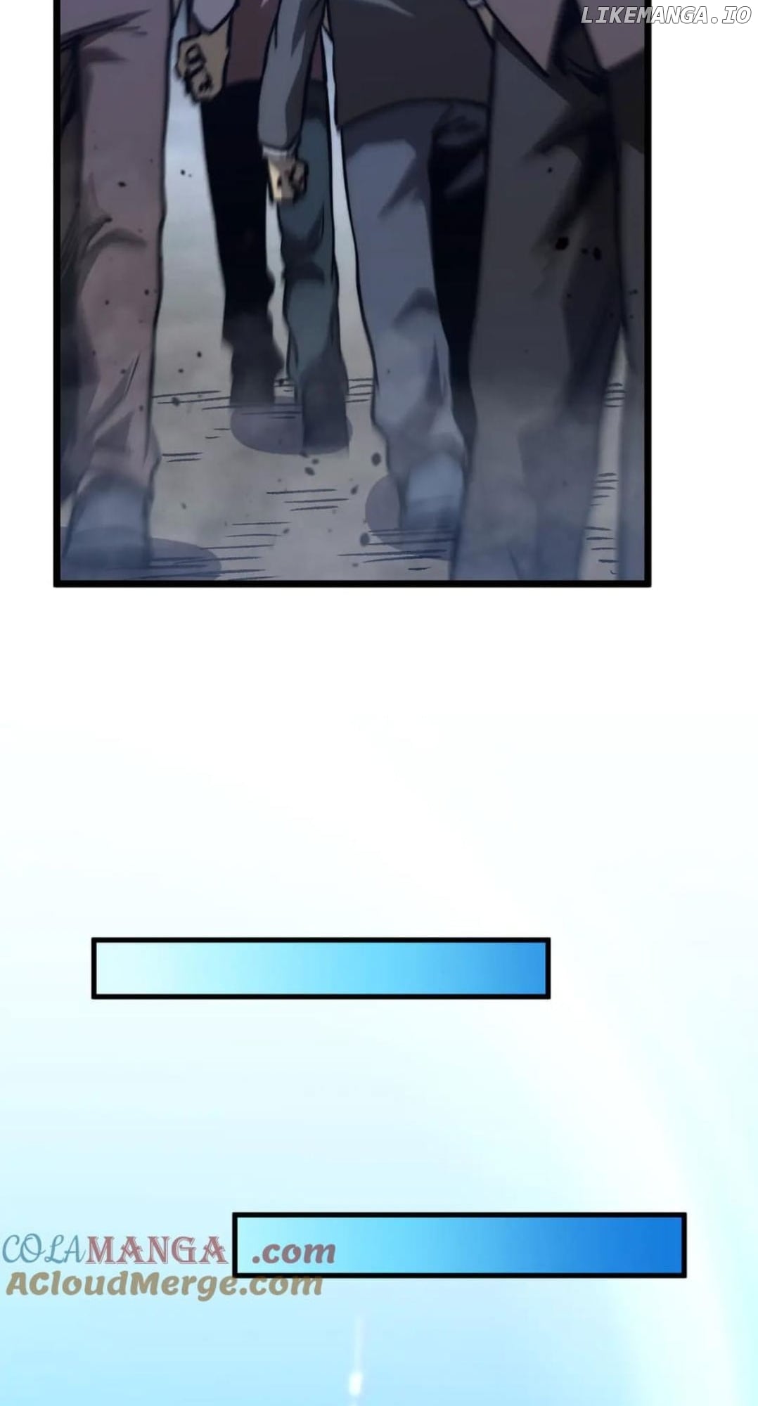 Read Log into the Future EN Manga Online