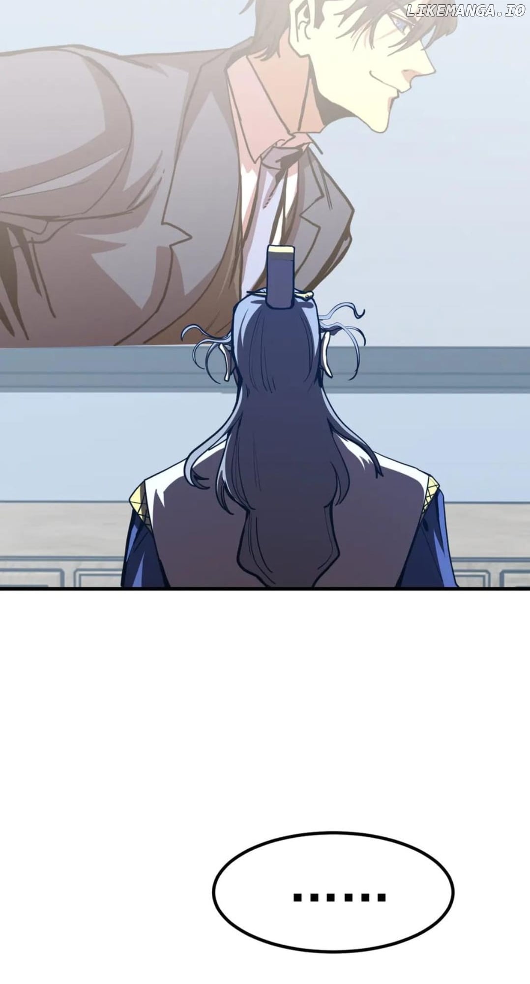 Read Log into the Future EN Manga Online