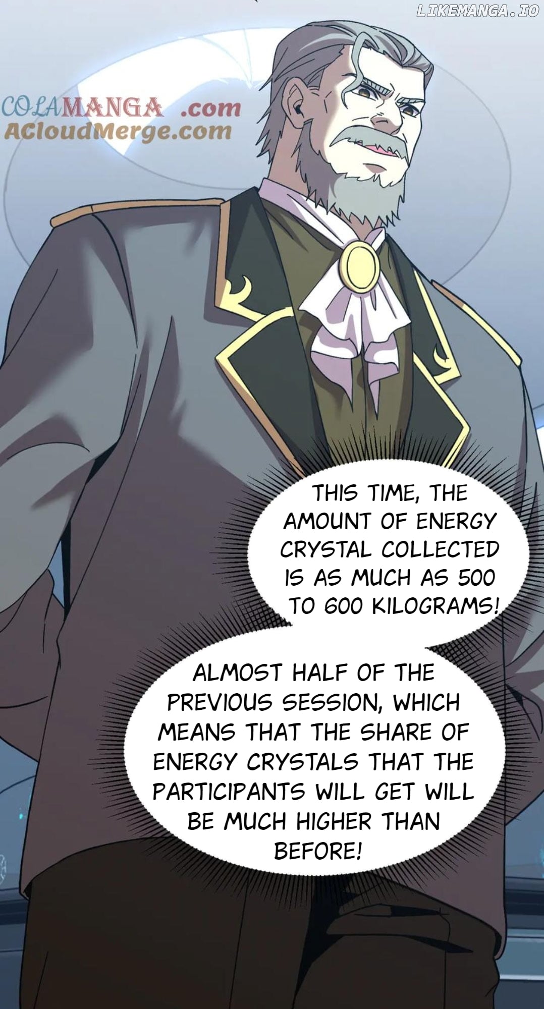 Read Log into the Future EN Manga Online