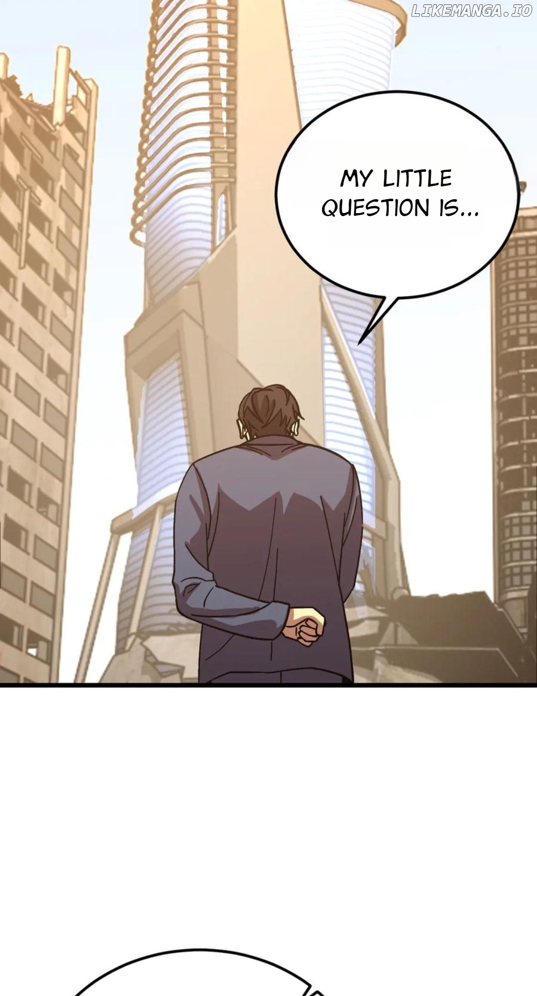 Read Log into the Future EN Manga Online