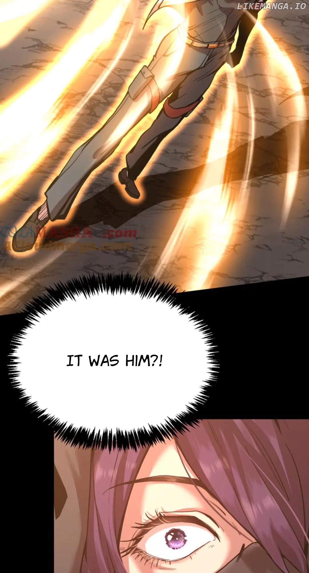 Read Log into the Future EN Manga Online
