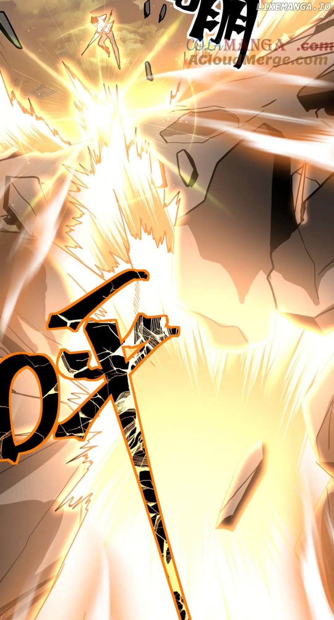 Read Log into the Future EN Manga Online