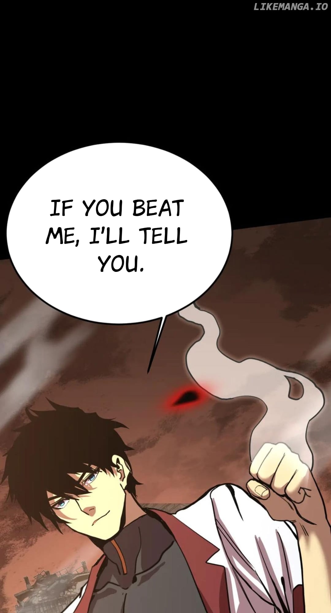 Read Log into the Future EN Manga Online