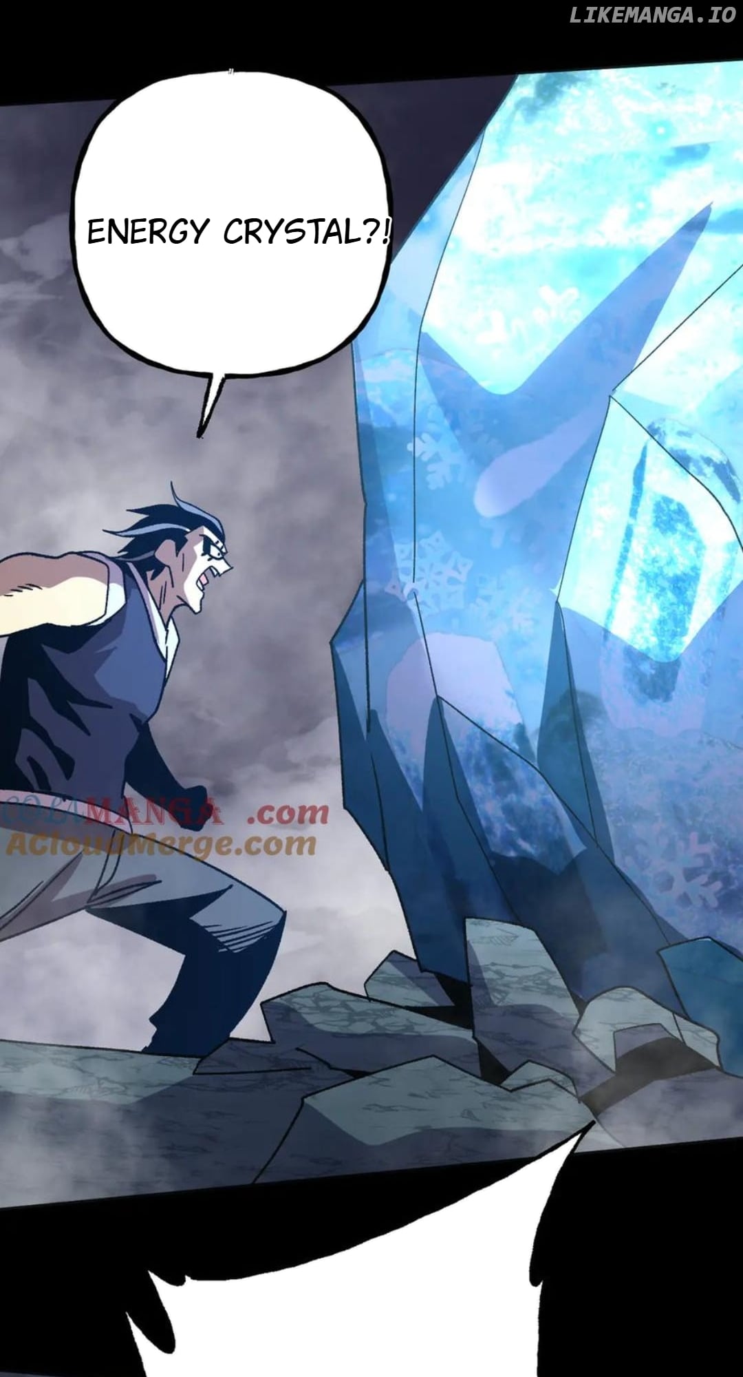 Read Log into the Future EN Manga Online