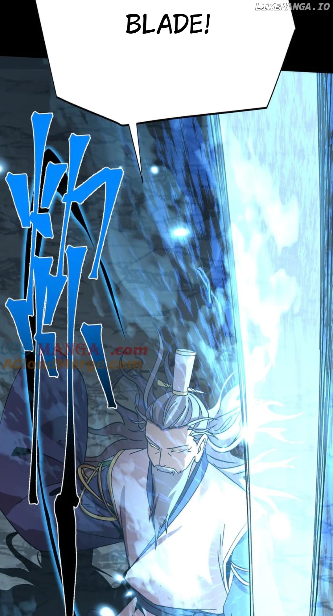 Read Log into the Future EN Manga Online