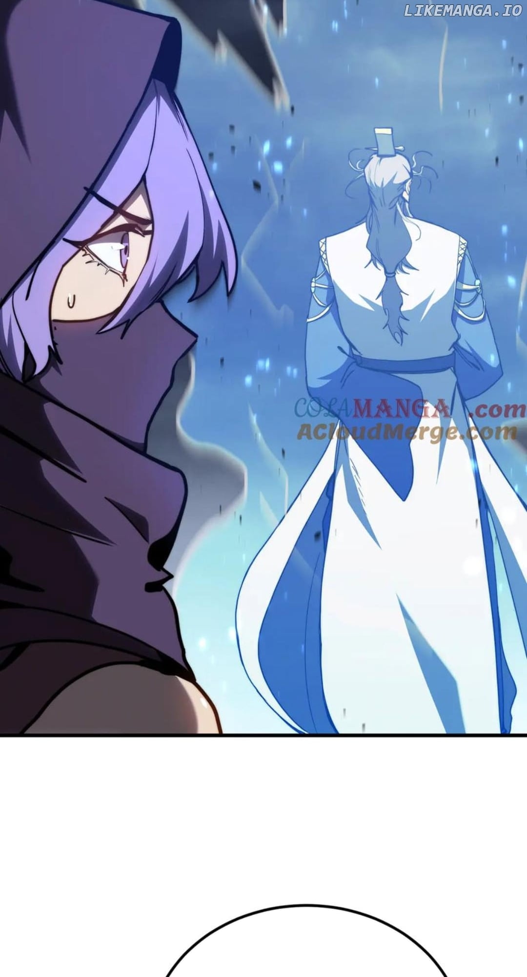 Read Log into the Future EN Manga Online
