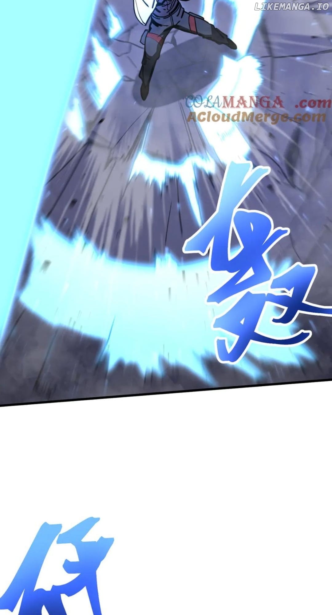 Read Log into the Future EN Manga Online