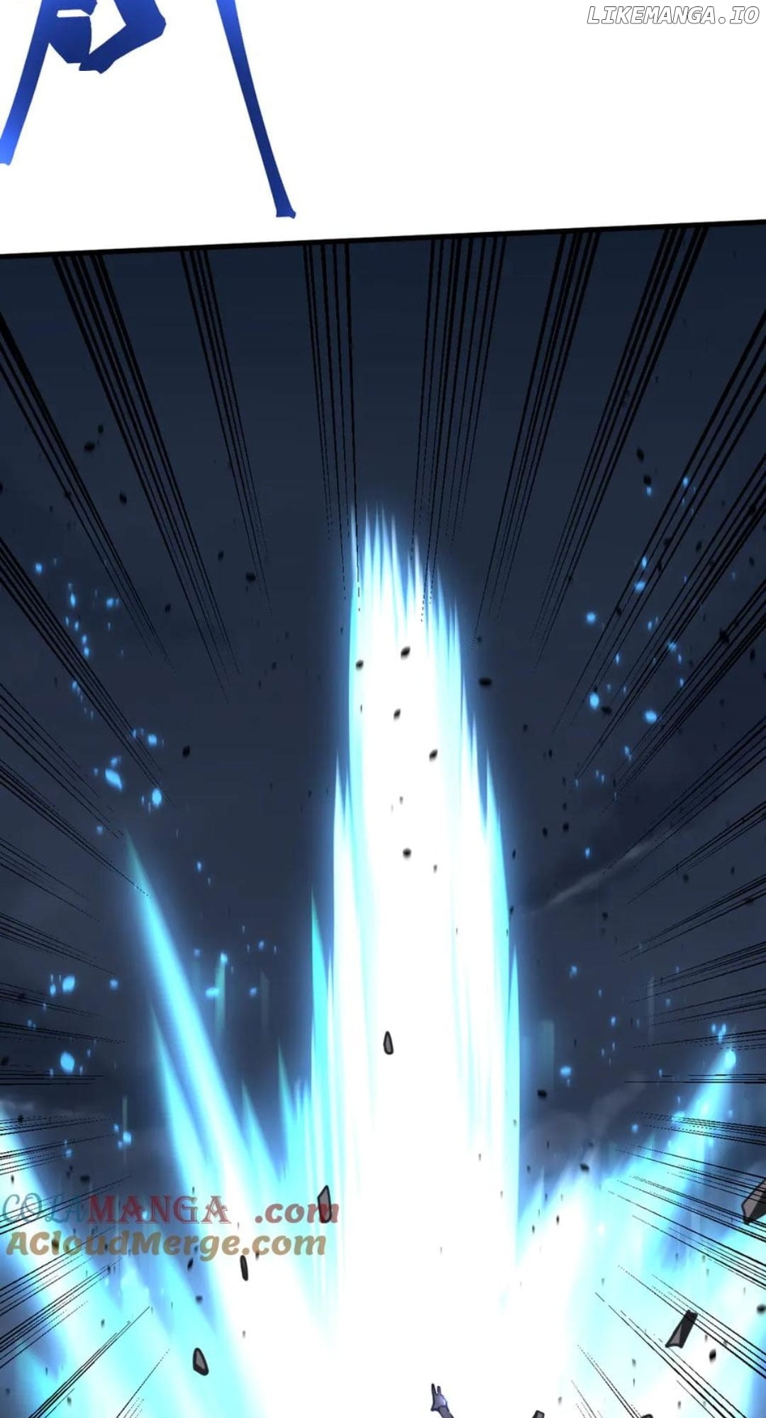 Read Log into the Future EN Manga Online