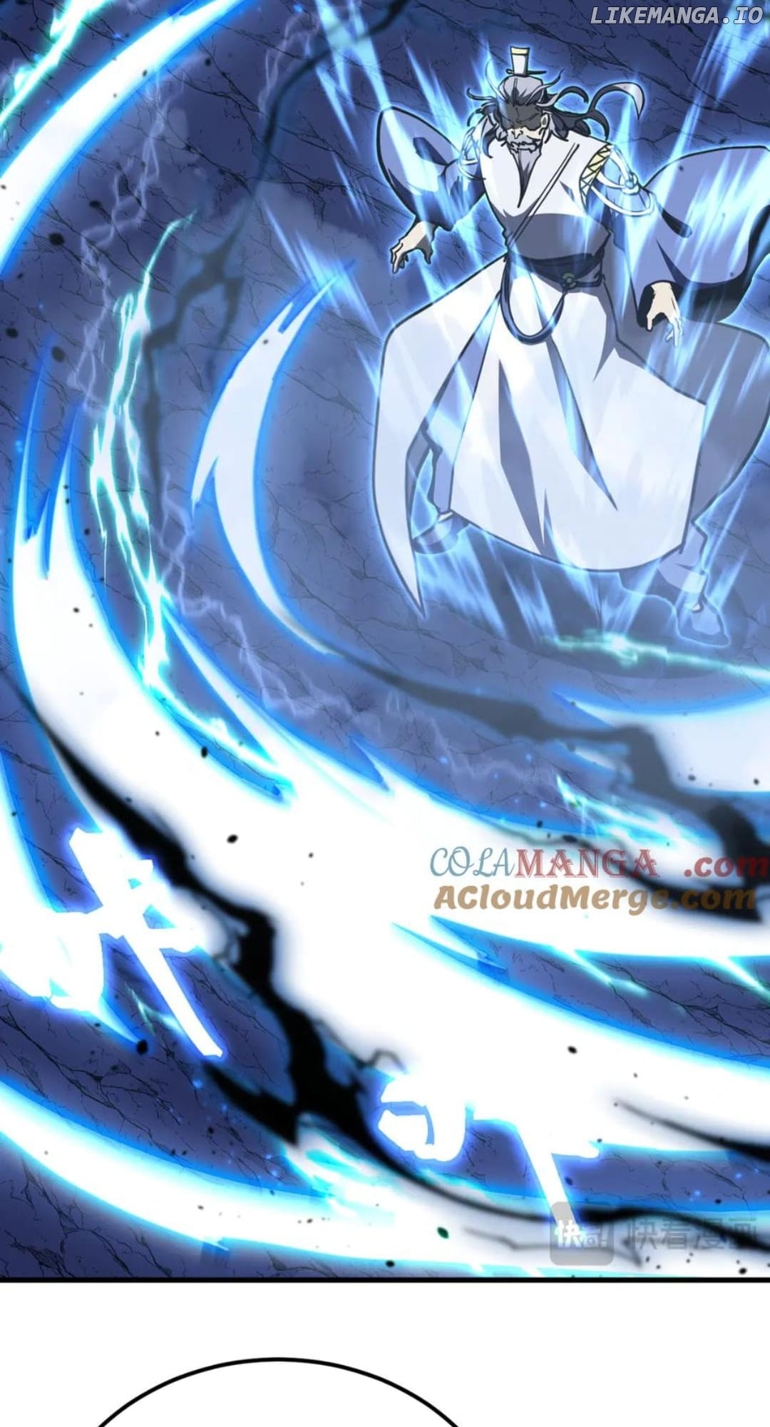 Read Log into the Future EN Manga Online