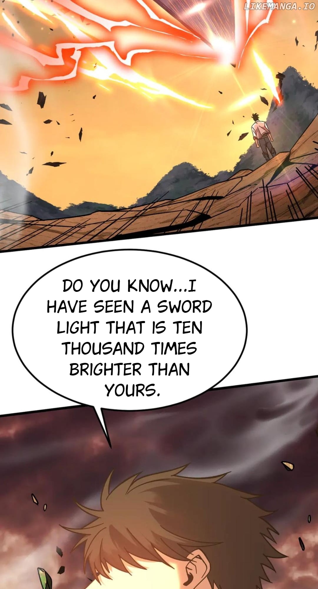 Read Log into the Future EN Manga Online