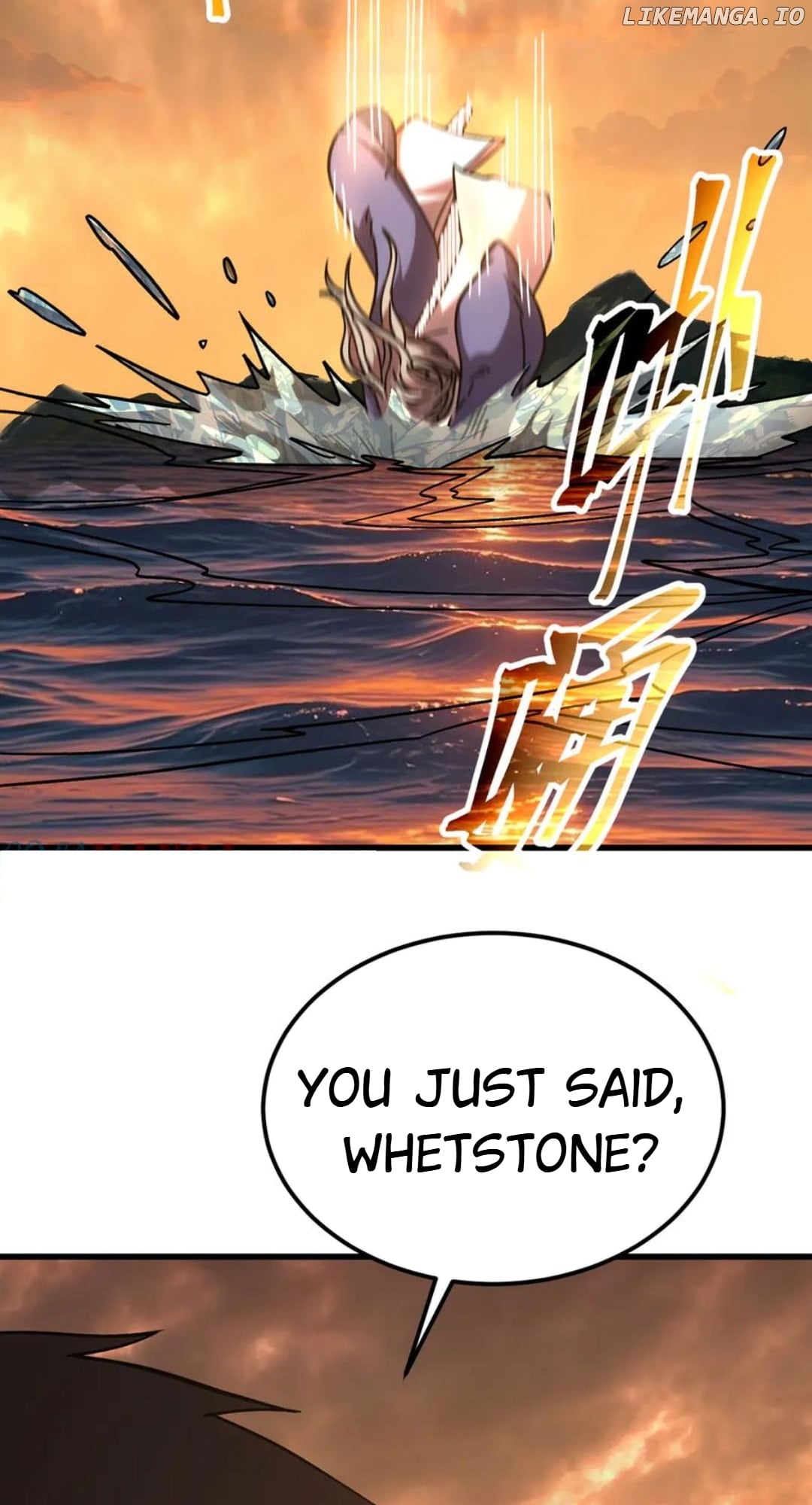 Read Log into the Future EN Manga Online