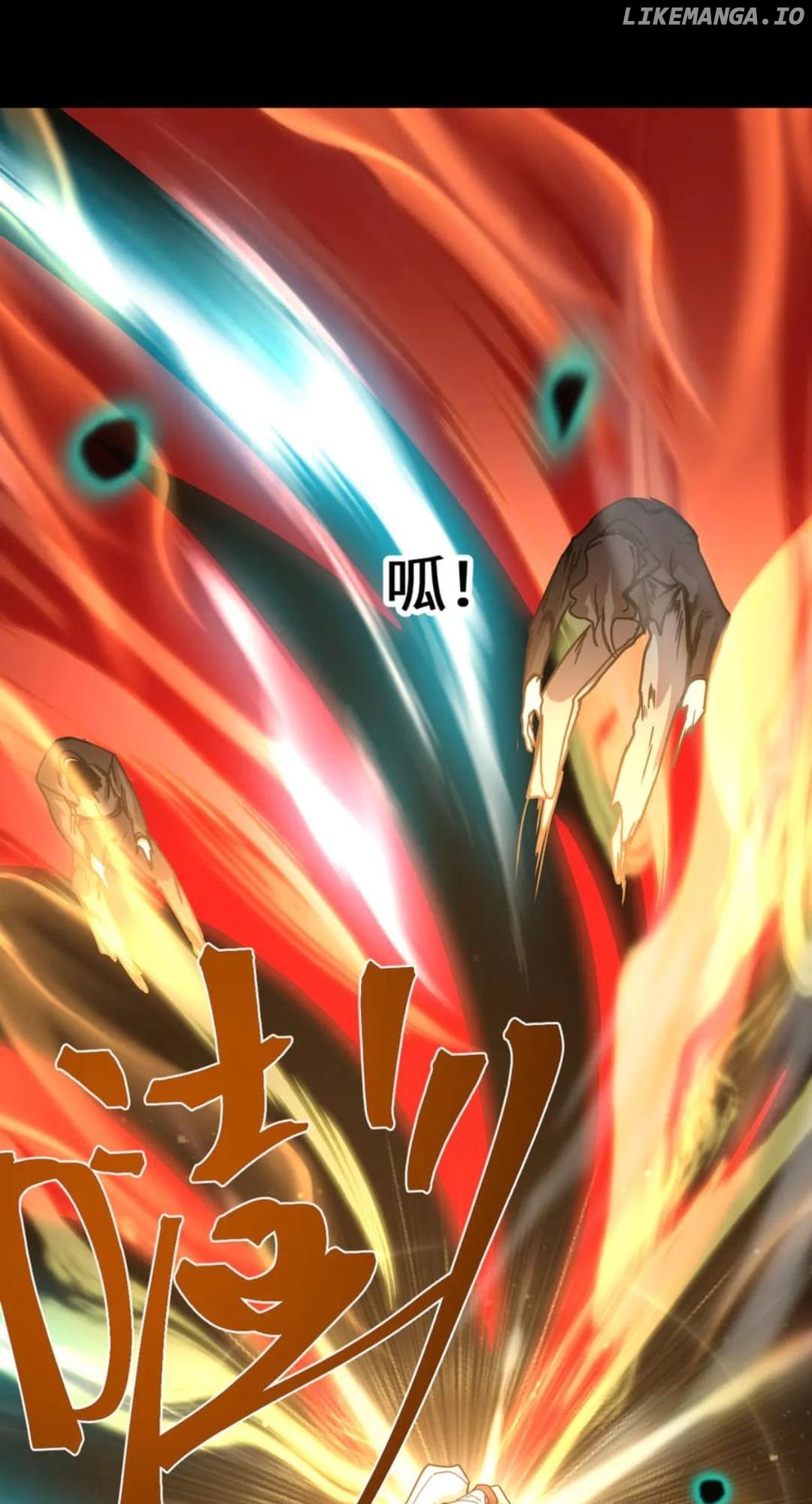 Read Log into the Future EN Manga Online