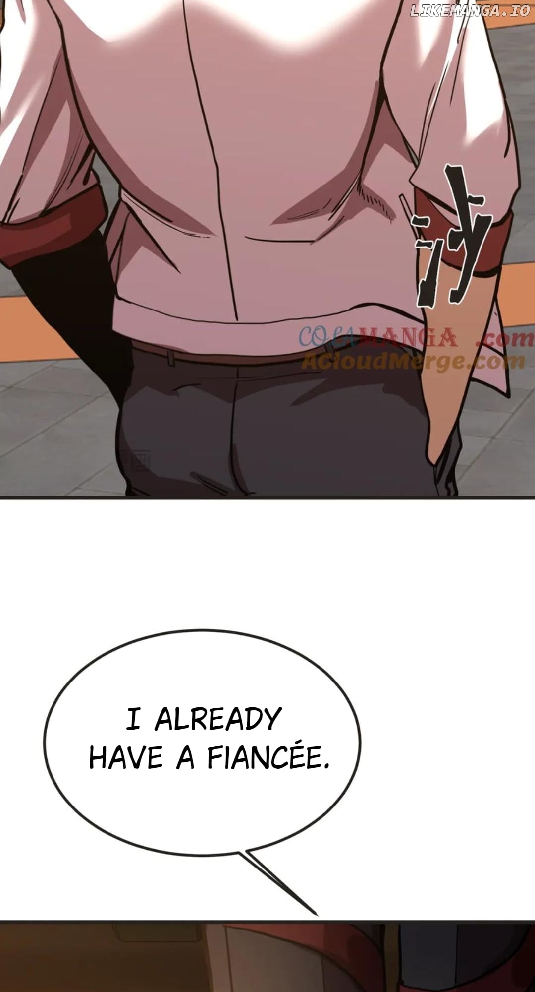 Read Log into the Future EN Manga Online