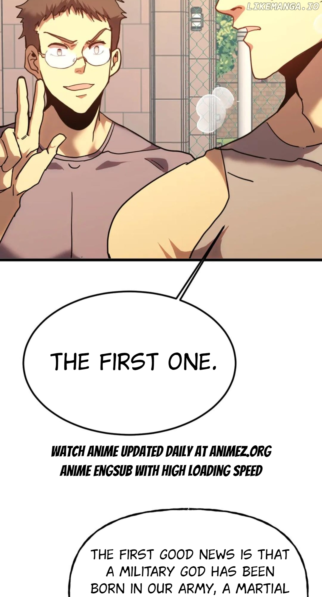 Read Log into the Future EN Manga Online