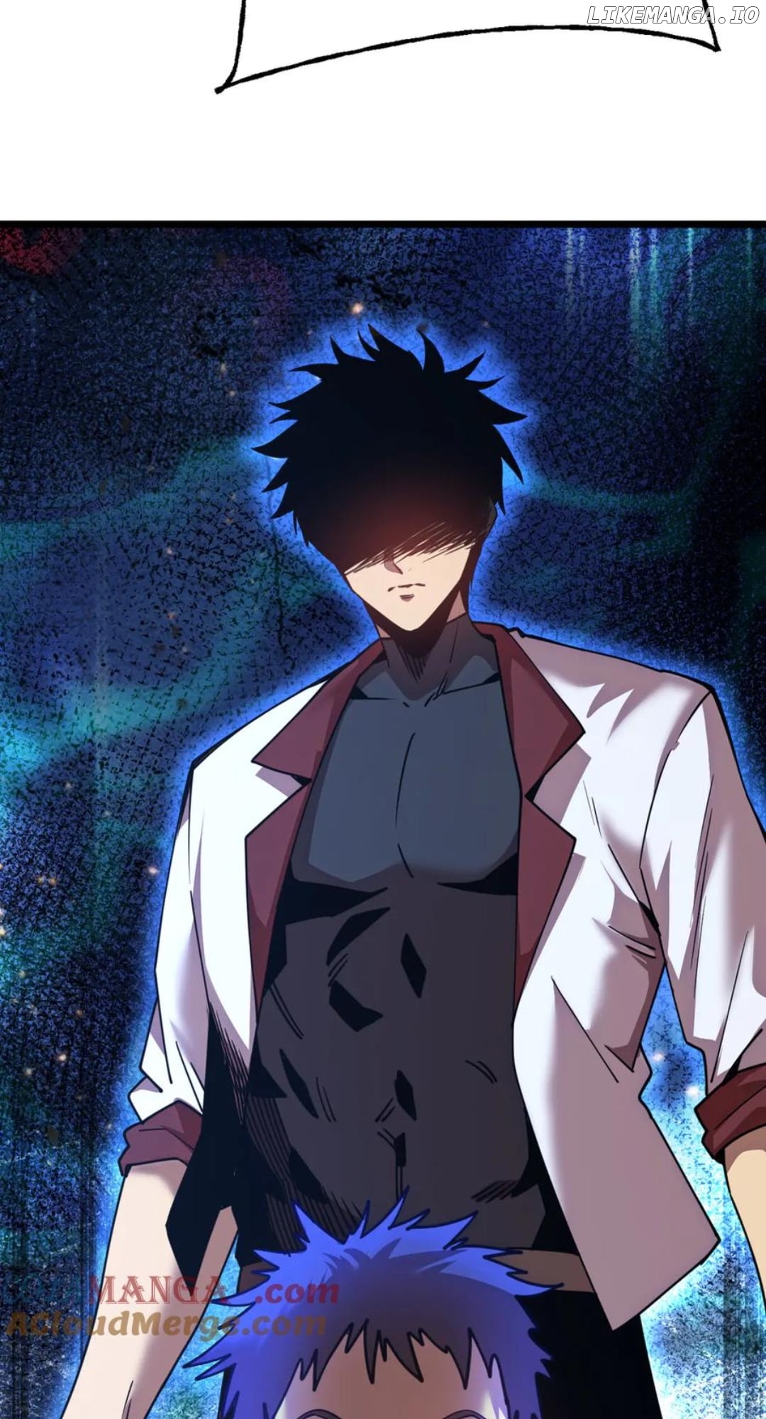 Read Log into the Future EN Manga Online