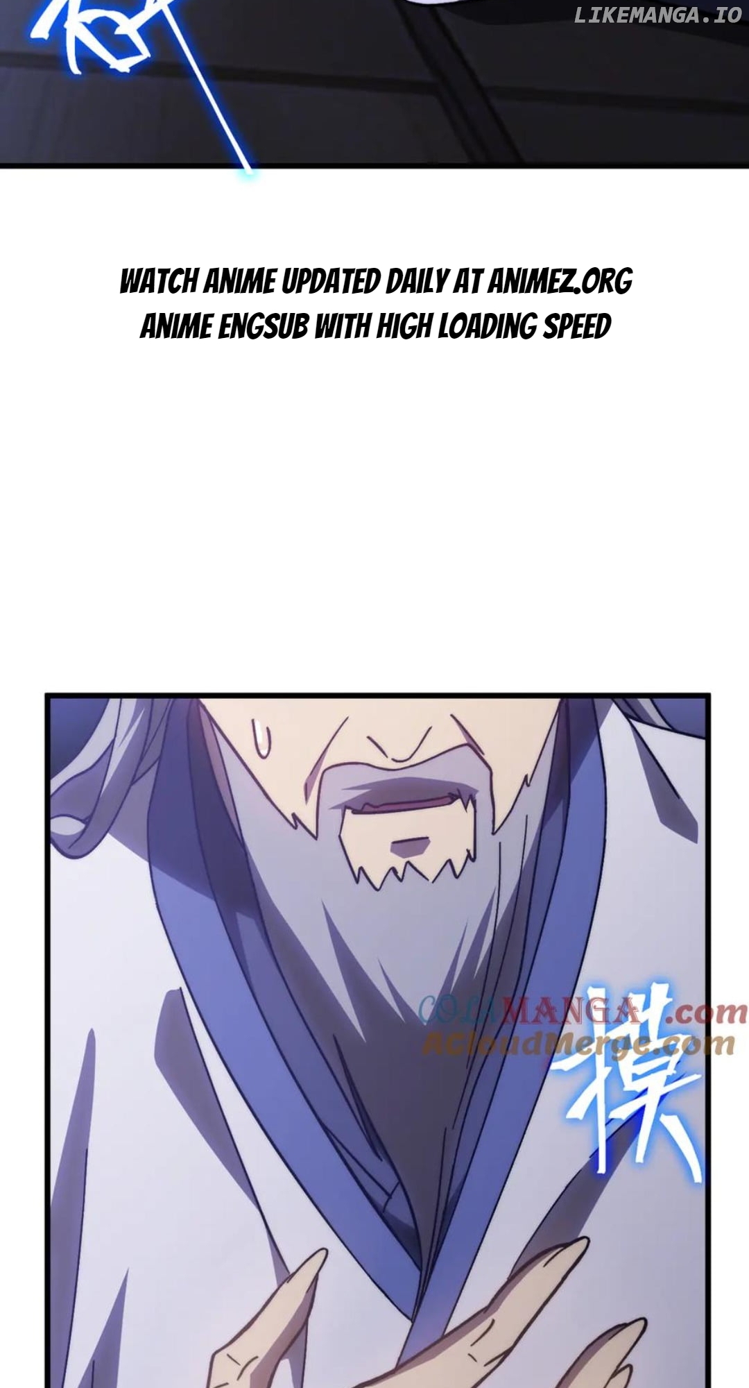 Read Log into the Future EN Manga Online